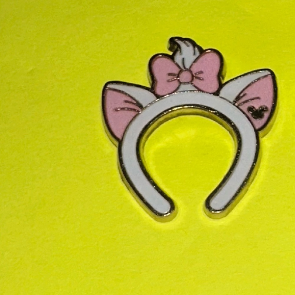 Disney “Mickey Ears” Pin